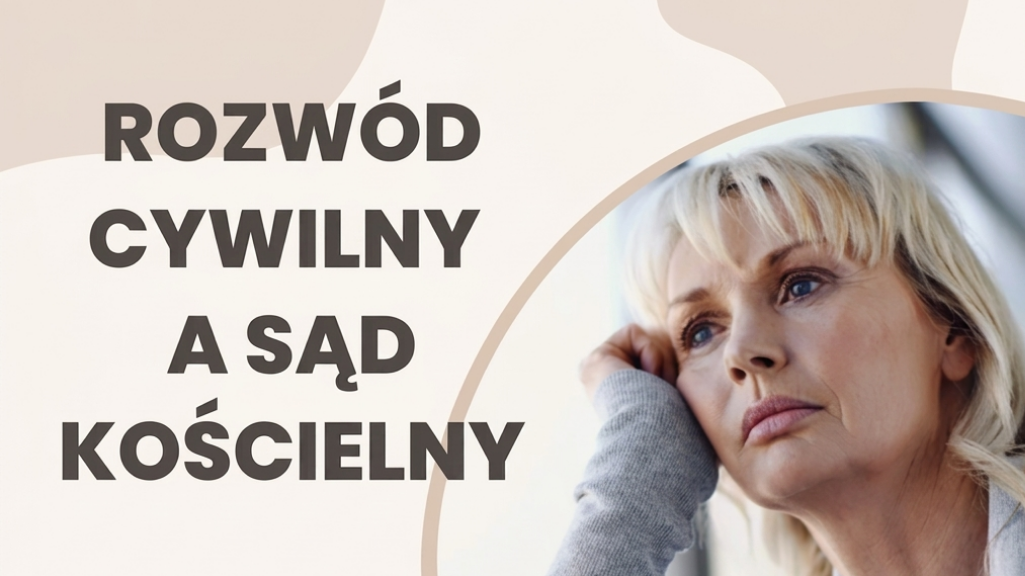 Czy muszisz czekać na zakończenie sprawy rozwodowej?